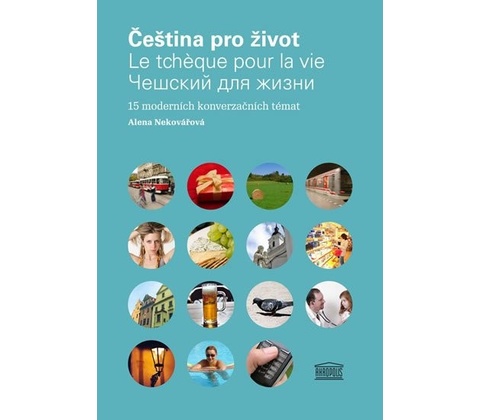 Čeština pro život