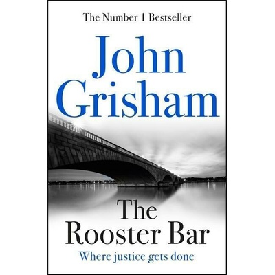 The Rooster Bar - Grisham John