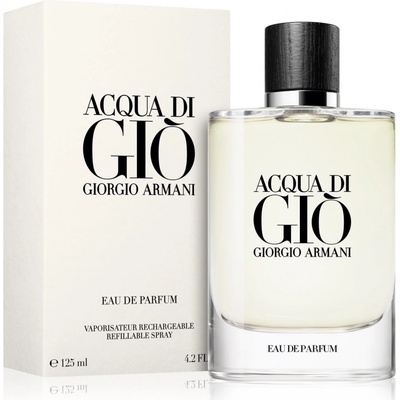 Giorgio Armani Acqua di Giò pánská Eau de Parfum parfémovaná voda pánská 100 ml