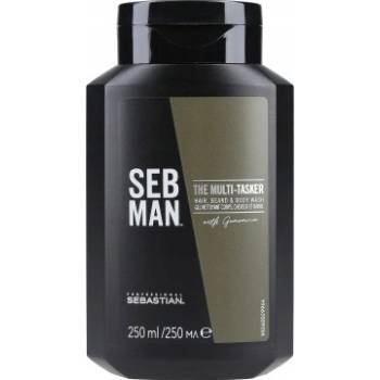 Šampón Sebastian 250 ml regenerácia a hydratácia