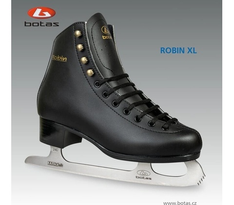Botas ROBIN XL