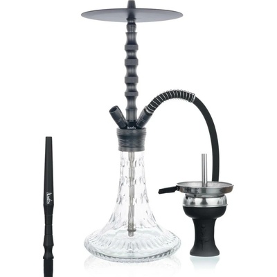 Aladin Alux M6 Black 66 cm