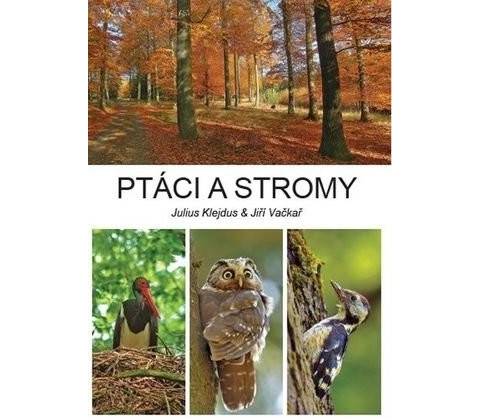 Ptáci a stromy