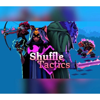 Shuffle Tactics