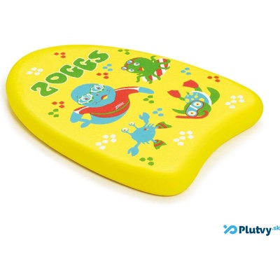 Zoggs Mini Kickboard jr