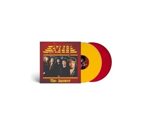 The Sweet - Answer LP