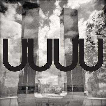Uuuu - Uuuu CD