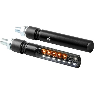 Lampa LAMPA Blinkry moto LINE SQ LED 2ks – 90478
