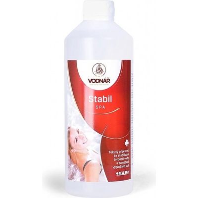 VODNÁR Stabil SPA 0,5l