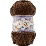 alize Velluto 493 Плетива прежда (29900493)