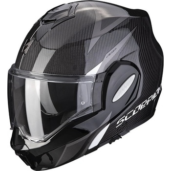 Scorpion EXO-TECH EVO CARBON TOP