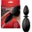 NMC Freshen Pump Plug 4" Black