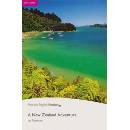 Knihy New Zealand Adventure