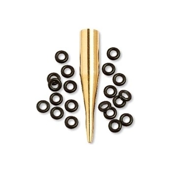 Harrows Shaft Lock System Gumičky