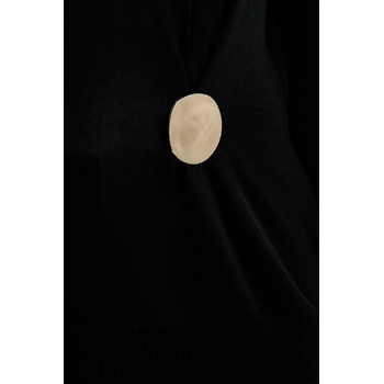 Simona Corsellini Вълнен пуловер Simona Corsellini (A25CPMGE0301)