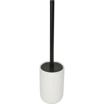 Sapho CHLOÉ WC kefa na postavenie biela mat CH028