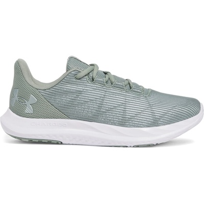 Under Armour Мъжки маратонки Under Armour Speed Swift Running Shoes Mens - Green/White
