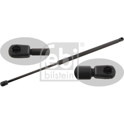 Pneumatická pružina, zavazadlový / nákladový prostor FEBI BILSTEIN 27585