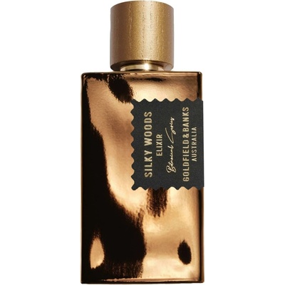 Goldfield & Banks Silky Woods Elixir parfum unisex 100 ml