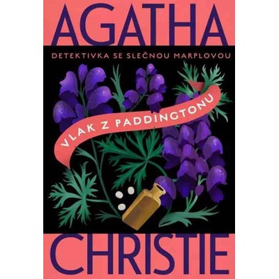 Vlak z Paddingtonu - Agatha Christie