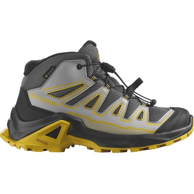 Salomon X ultra mid gtx j 37