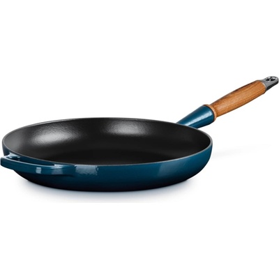 Le Creuset 20258281290422 Pánev Signature, 28 cm, granátová