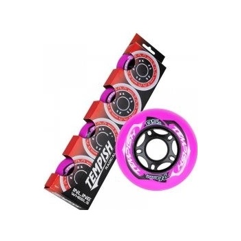 Tempish Radical Color 76 mm 85A 4 ks