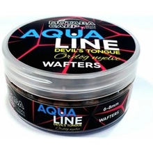 MOTABA CARP Wafters Aqua Line Devils Tongue 40g 10-12mm