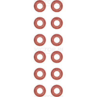 VICTOR REINZ Sada těsnění, dřík ventilu 12-37054-01