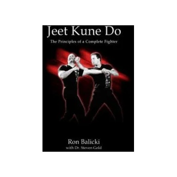 Image 1 of Jeet Kune Do: The Principles of a Complete Fighter