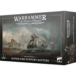 Games Workshop Rapier Fire Support Battery (31-171)