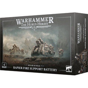 Games Workshop Rapier Fire Support Battery (31-171)