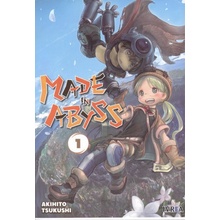 MADE IN ABYSS 1