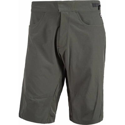 Fresh Trash Men's Rider Shorts True Olive Green