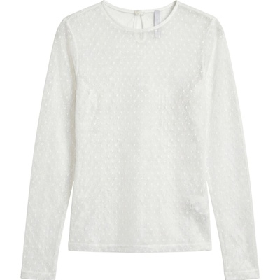 IMPERIAL Tender White top