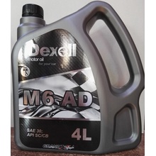 Dexoll M6AD 4 l