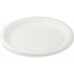 WIMEX s. r. o WIMEX s. r. o. Чиния (захарна тръстика) Ø26 см [50 бр. ]