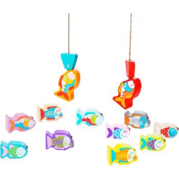 Image 1 of Cubika Магнитна игра, Cubika - Риболов (13739)