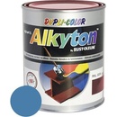 Rust Oleum Alkyton Hladký RAL 5012 lesklá 0,75L