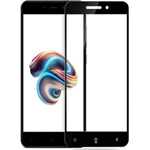 Xiaomi 5D стъклен протектор за Xiaomi Redmi 5A MCG3B