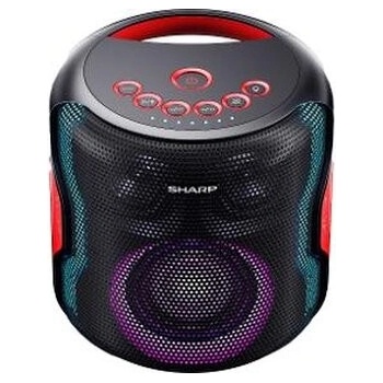 Sharp PS-921BK