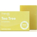 Friendly Soap přírodní mýdlo tea tree 95 g
