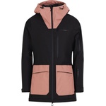 FUNDANGO Poplar eco jacket черно, цвят сьомга l (2tjaf05-895)