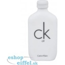 Parfumy Calvin Klein CK All toaletná voda unisex 100 ml