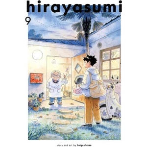 Hirayasumi, Vol. 9 (ISBN: 9781974763337)
