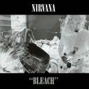 Nirvana - Bleach - Remastered CD