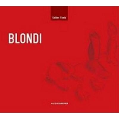 Blondi - Dalibor Funda; Jan Hartl; Ivan Trojan; Miroslav Tá