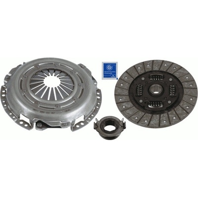 SACHS 3000 950 804