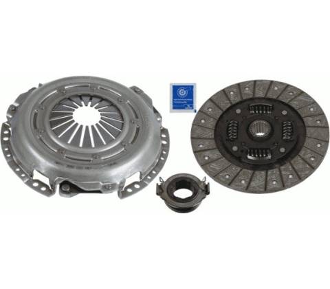 SACHS 3000 950 804