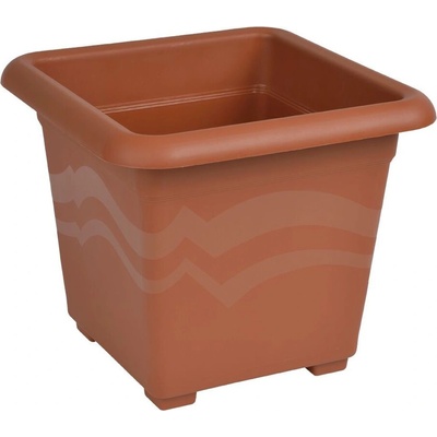 PLASTKON Quattro 30x30 cm teracota